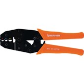 Verbinderzange 601 für isolierte Verbinder